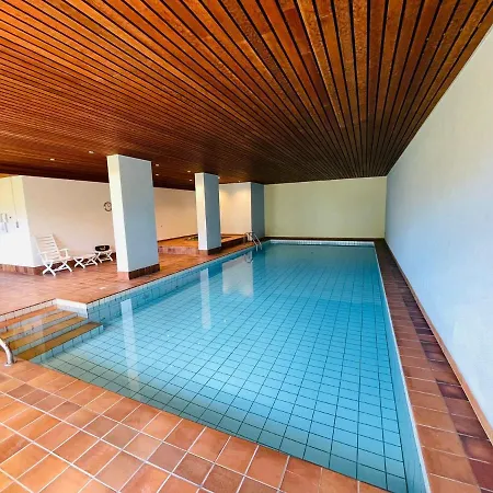 Apartment Residenza Montana Lago App 8383