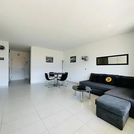 Residenza Montana Lago App 8383 Apartment