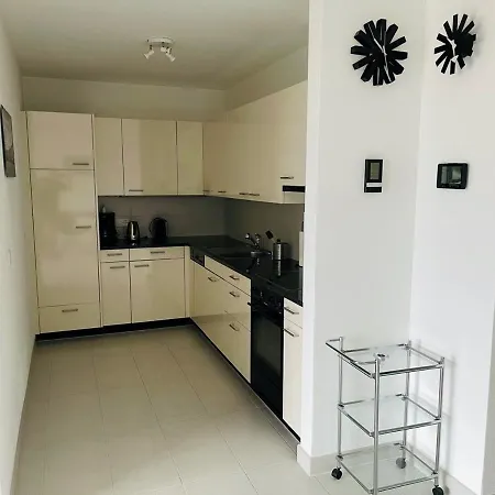 アパート Residenza Montana Lago App 8383 Muralto