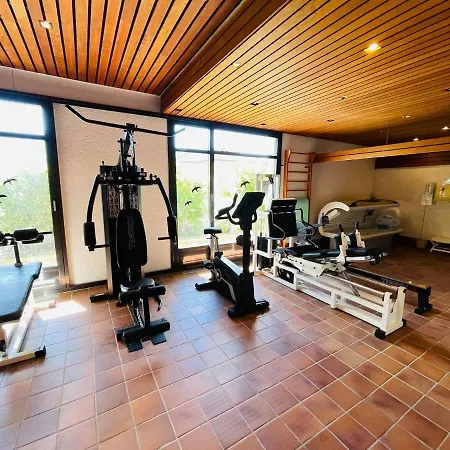 Residenza Montana Lago App 8383 Muralto